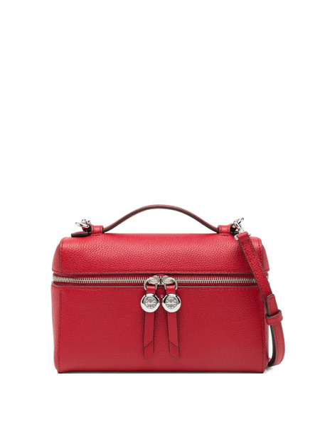  Tory Burch Romy Mini Bag - Red 