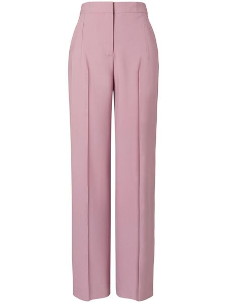  Tory Burch Tailored Trousers - Pink 