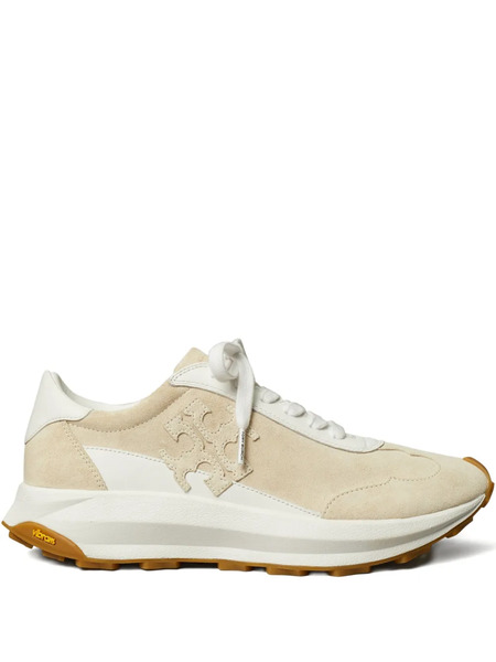  Tory Burch Tory Sneakers - Neutrals 