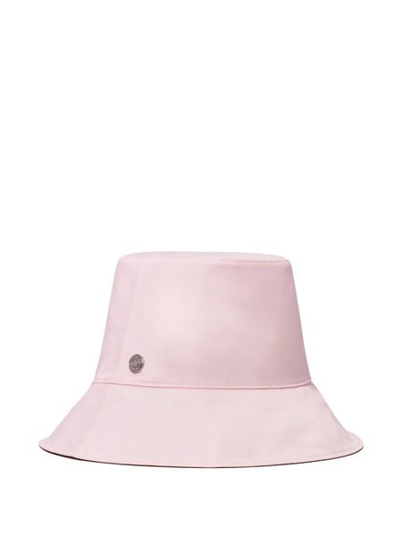  Tory Burch Twist Bucket Hat - Pink 
