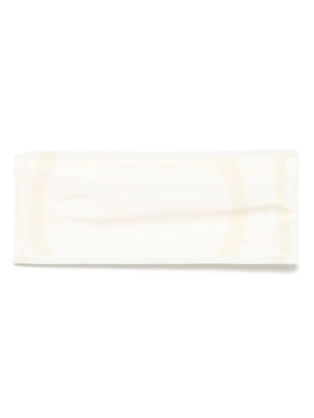  Toteme Monogram Bikini Top - Neutrals 