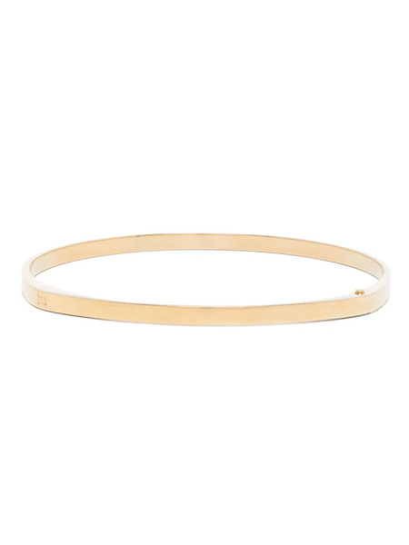  Toteme Signature Necklace - Gold 