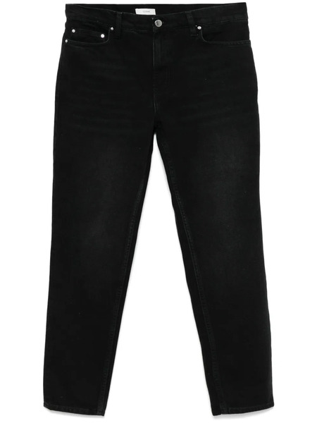  Toteme Tapered Jeans - Black 