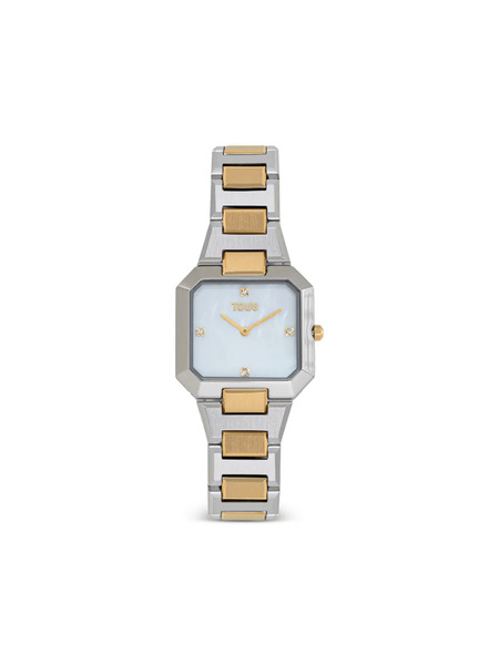  Tous Karat 31mm Watch - White 