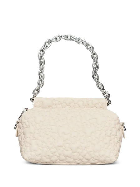  Tous Small Jane Puffy Bear Cross-body Bag - Neutrals 