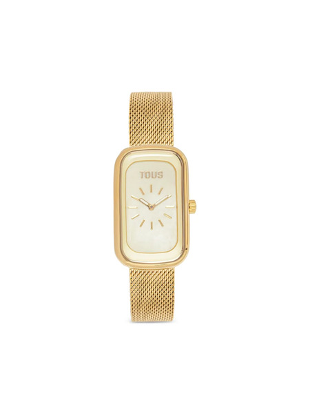  Tous T-band Club 26mm - Gold 