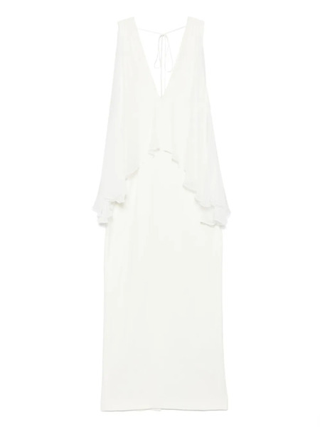  Tove Galina Maxi Dress - Neutrals 