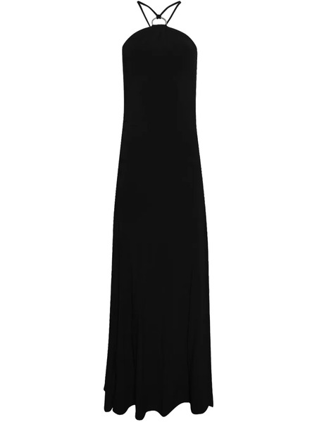  Tove Mika Maxi Dress - Black 