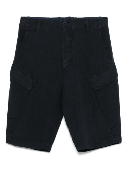  Transit Cargo Shorts - Blue 