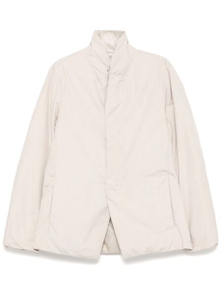  Transit Reversible Jacket - Neutrals 