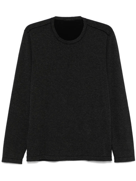  Transit Round-neck T-shirt - Grey 