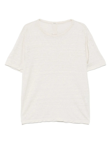  Transit Short-sleeve T-shirt - Neutrals 