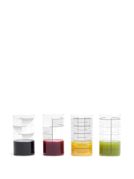  Tre Product Measuring Cup - White 