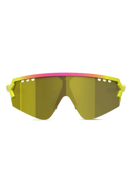  Tripoint Chobe Sunglasses - Yellow 