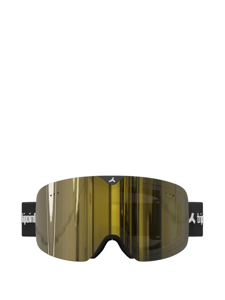  Tripoint Shiceng Dashan Ski Goggles - Black 