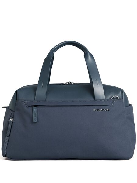  Troubadour Apex Everyday Duffle Bag - Blue 