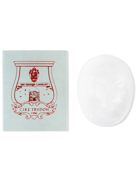  Trudon 'abd El Kader' Candle Set - White 