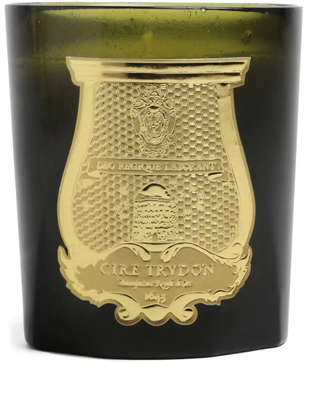  Trudon Abd El Kader Scented Candle (270g) - Green 