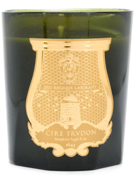  Trudon Cyrnos Scented Candle (270g) - Green 