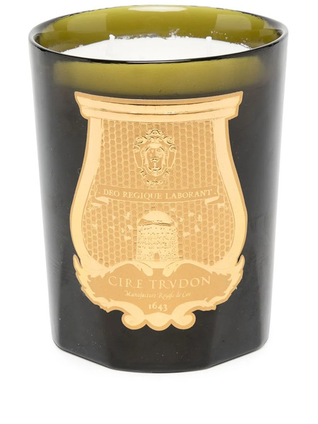 Trudon Ernesto Scented Candle - Black 
