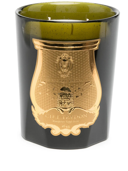  Trudon Ernesto Scented Candle (800g) - Green 