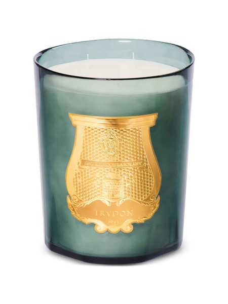  Trudon Figuerie Candle - Green 