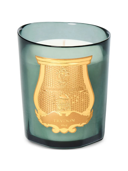  Trudon Figuerie Candle - Green 