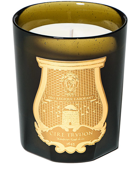  Trudon Gabriel Scented Candle (270g) - Green 