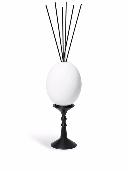  Trudon L'oeuf Ernesto Diffuser - White 