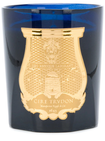  Trudon Madurai Scented Candle (270g) - Blue 