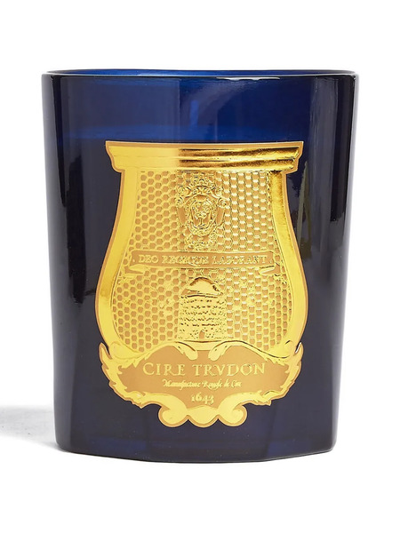  Trudon Reggio Scented Candle - Blue 