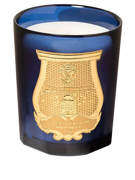  Trudon Reggio Scented Candle (270g) - Blue 