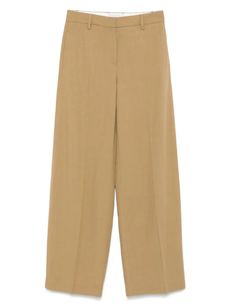  True Royal Alek Trousers - Brown 