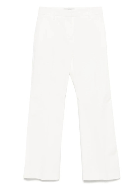  True Royal Sandy Trousers - White 