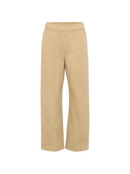  Trussardi Junior Elastic-waistband Trousers - Neutrals 