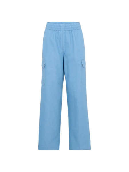  Trussardi Junior Pocket Trousers - Blue 