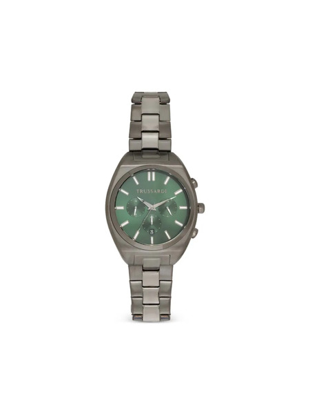  Trussardi Metropolitan 42mm - Grey 