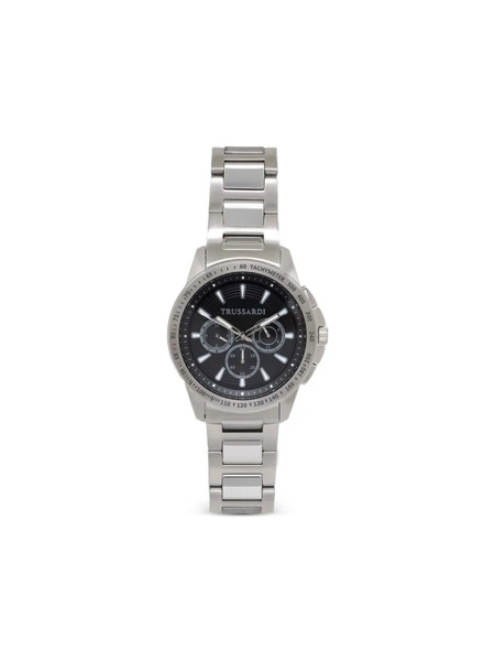  Trussardi T-hawk 44mm - Silver 