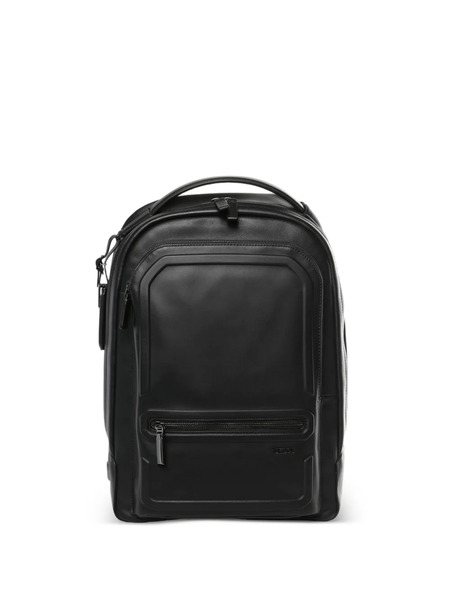  Tumi Bradner Zip-compartment Backpack - Black 