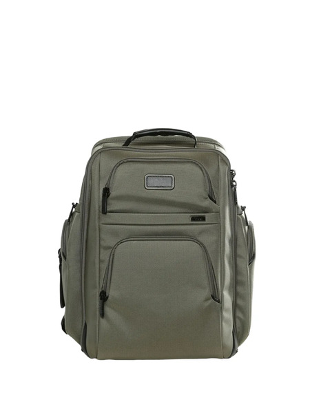  Tumi Brief Backpack - Green 