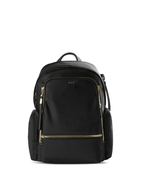  Tumi Celina Zip Backpack - Black 