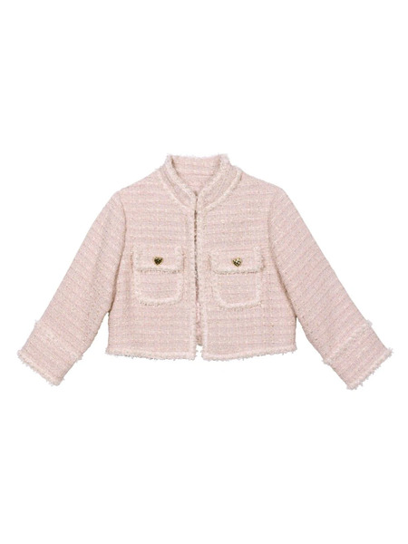  Tutu Du Monde Aubazine Jacket - Pink 