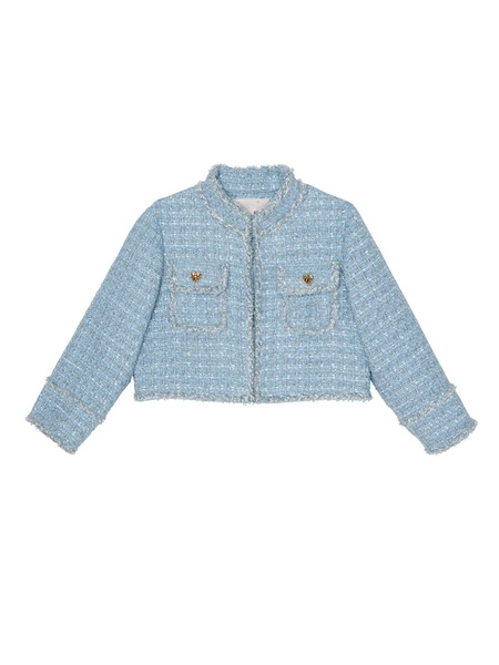  Tutu Du Monde Aubazine Jacket - Pink 