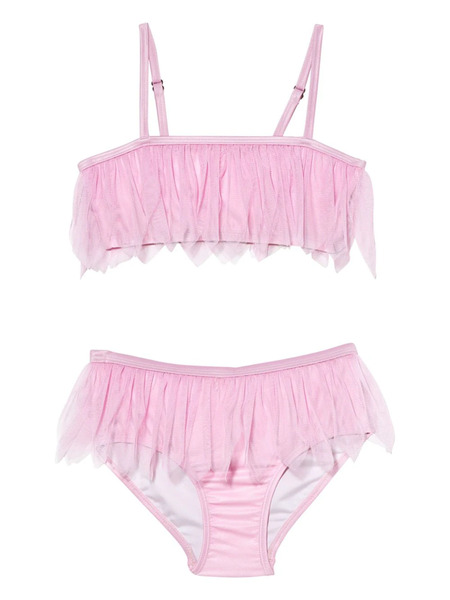  Tutu Du Monde Copacabana Rosa Bikini - Pink 