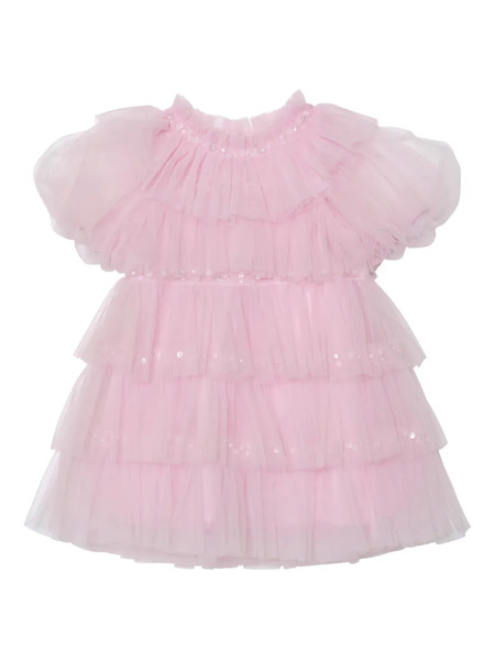  Tutu Du Monde Love Parade Dress - Pink 
