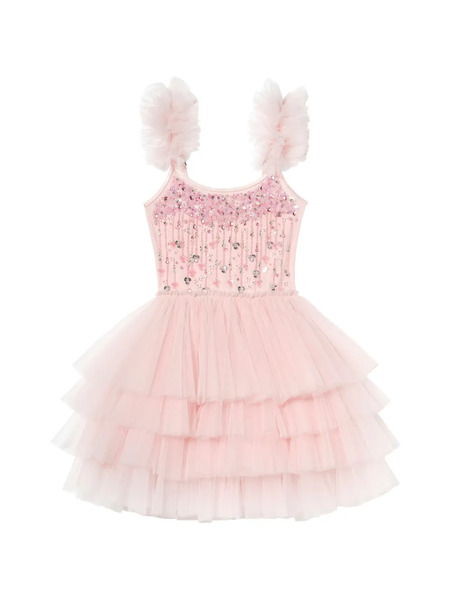  Tutu Du Monde Luminara Tutu Dress - Pink 