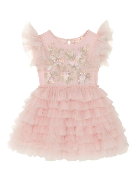  Tutu Du Monde Palais Laison Dress - Pink 