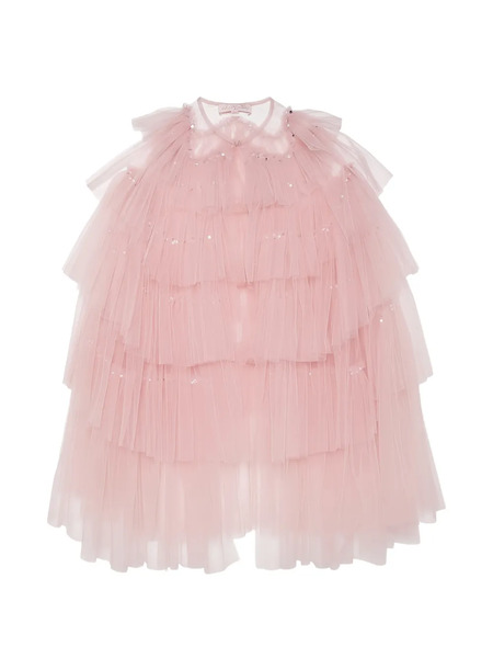  Tutu Du Monde Swan Cape - Pink 