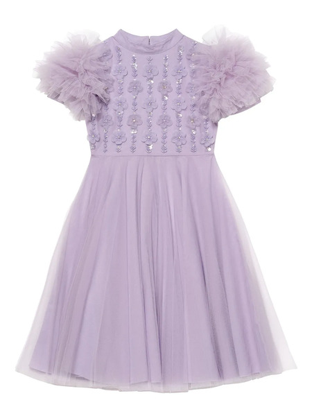  Tutu Du Monde Yasmin Tutu Dress - Purple 