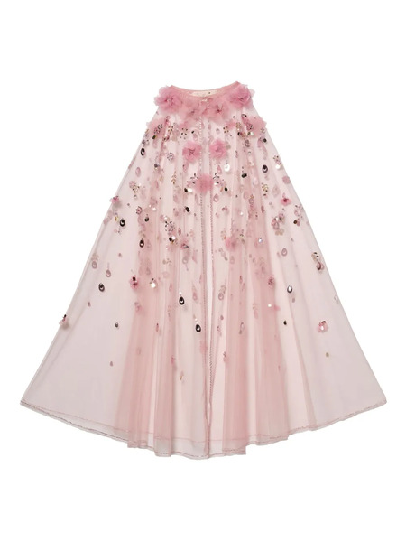  Tutu Du Monde Zahra Cape - Pink 